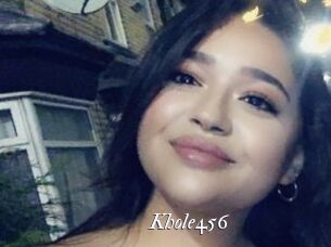 Khole456