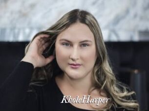 KholeHarper