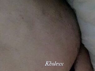 Kholexx