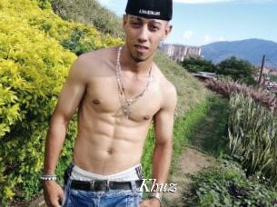 Khuz