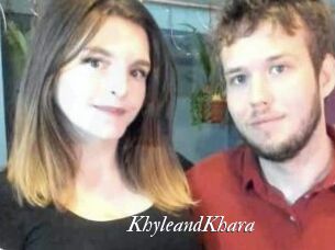 KhyleandKhara