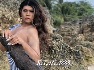 KiTANA888