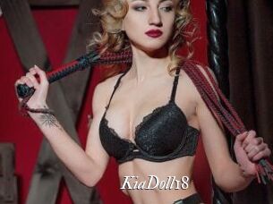 KiaDoll18