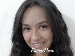 KianaAdams