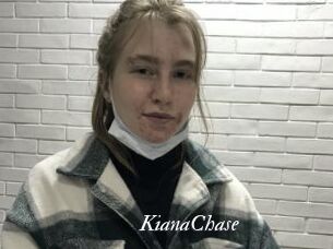 KianaChase