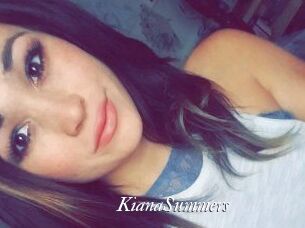 KianaSummers