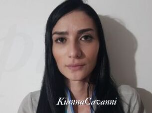 KiannaCavanni