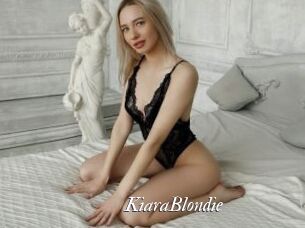 KiaraBlondie