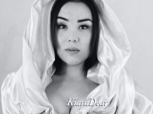 KiaraDear