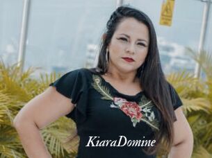 KiaraDomine