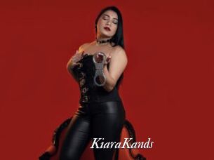 KiaraKands