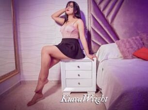 KiaraWright