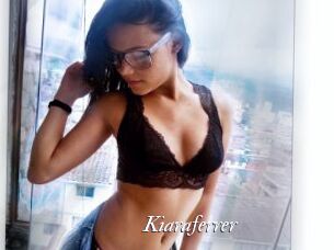 Kiaraferrer