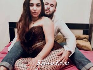 KiarraxKevin