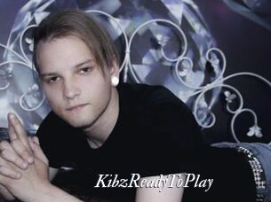 KibzReadyToPlay