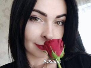 Kikailia