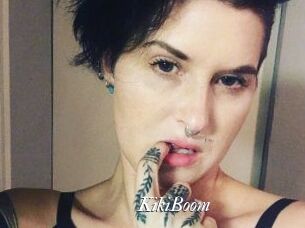 KikiBoom