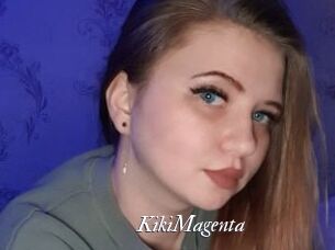 KikiMagenta