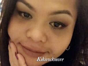 Kikirockmore