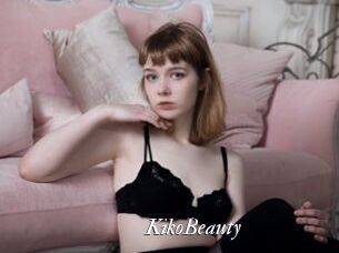 KikoBeauty Partouze