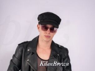 KilanBrown