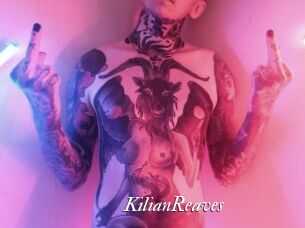 KilianReaves