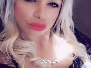 Kim4you Partouze