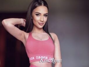 KimAgnes