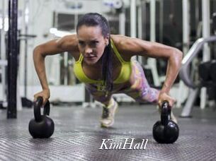 KimHall