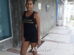 KimIsHeet