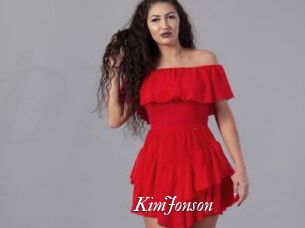 KimJonson Partouze