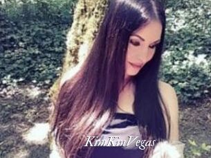 KimKinVegas Partouze