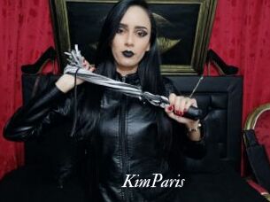 KimParis