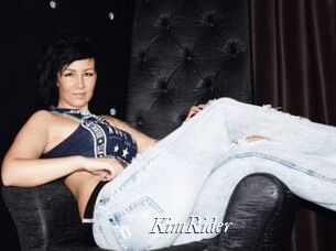 KimRider Partouze