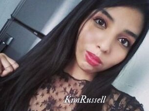 KimRussell Partouze