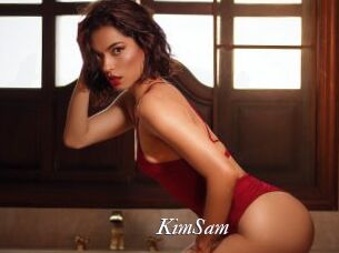 KimSam