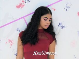 KimSimpson