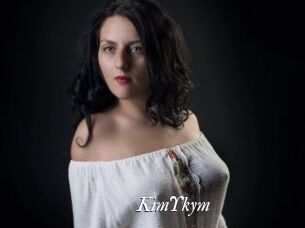 KimYkym Partouze