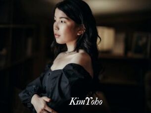 KimYoho