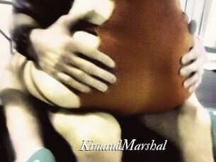 KimandMarshal