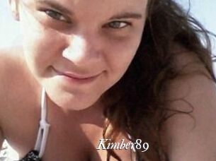 Kimber89