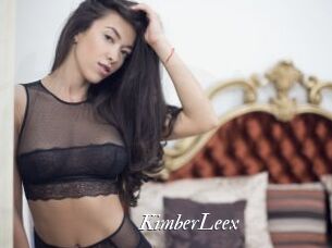 KimberLeex