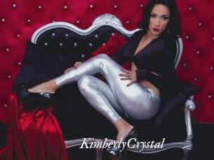 KimberlyCrystal Partouze