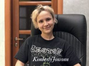 KimberlyJonsonn