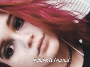 KimberlySensual