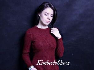 KimberlyShow