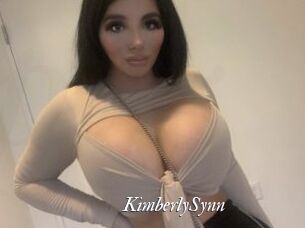 KimberlySynn