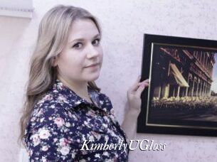 KimberlyUGloss
