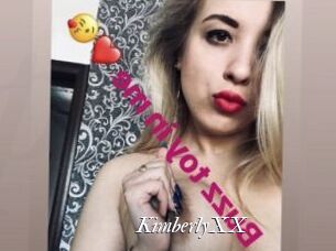 KimberlyXX Partouze
