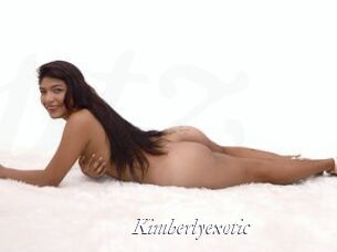 Kimberlyexotic